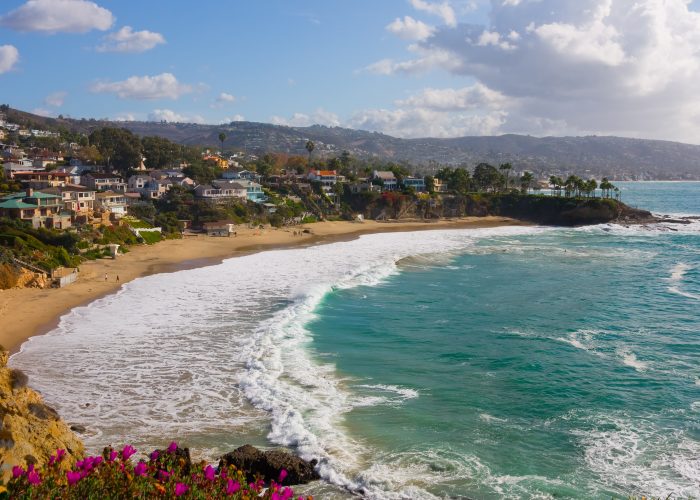 Laguna Beach: Paddle Boarding Package for 2 from $499