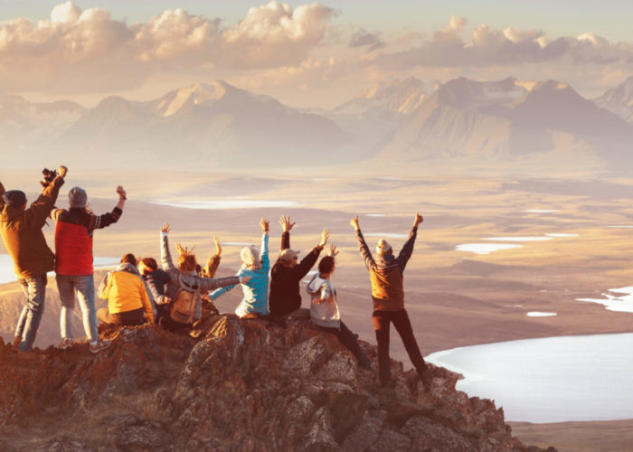 How Group Tour Operators are Restarting Travel